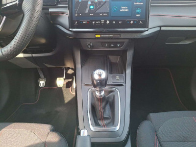 Ford Puma Vorführwagen