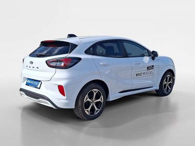 Ford Puma Gebrauchtwagen Ford Puma Gebrauchtwagen