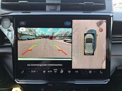 Ford Puma Vorführwagen