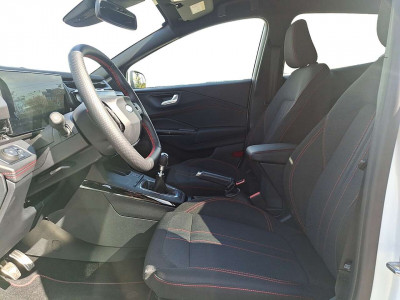 Ford Puma Vorführwagen