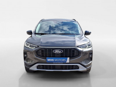 Ford Kuga Vorführwagen