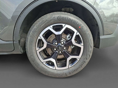 Ford Kuga Vorführwagen