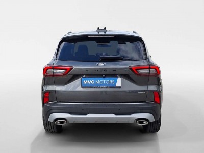 Ford Kuga Vorführwagen