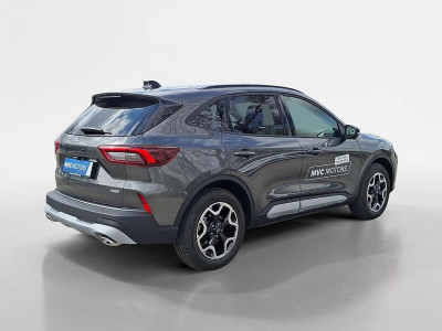 Ford Kuga Vorführwagen