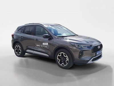 Ford Kuga Vorführwagen