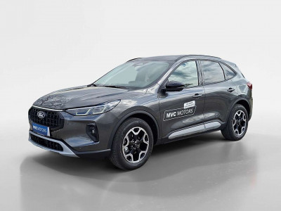 Ford Kuga Vorführwagen