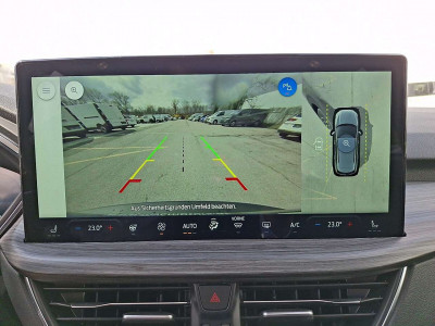 Ford Kuga Vorführwagen