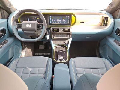 Fiat Grande Panda Gebrauchtwagen Fiat Grande Panda Gebrauchtwagen