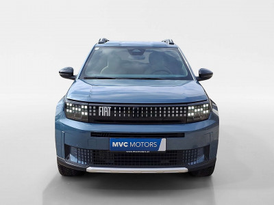 Fiat Grande Panda Vorführwagen