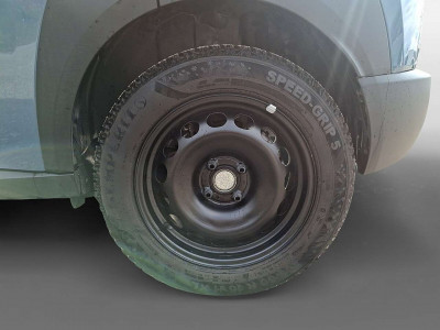 Fiat Grande Panda Vorführwagen