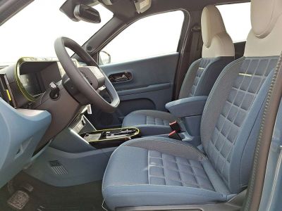 Fiat Grande Panda Gebrauchtwagen Fiat Grande Panda Gebrauchtwagen