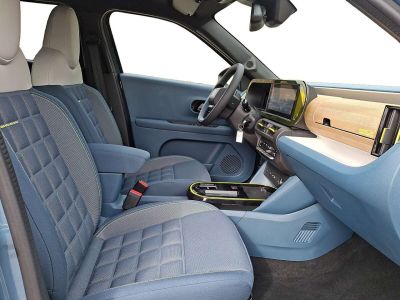 Fiat Grande Panda Gebrauchtwagen Fiat Grande Panda Gebrauchtwagen