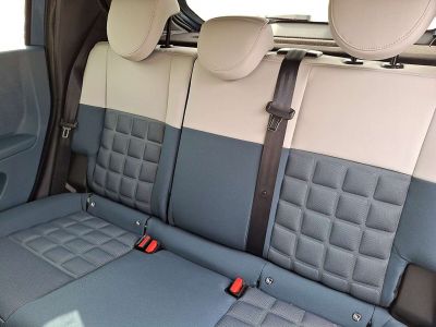 Fiat Grande Panda Gebrauchtwagen Fiat Grande Panda Gebrauchtwagen