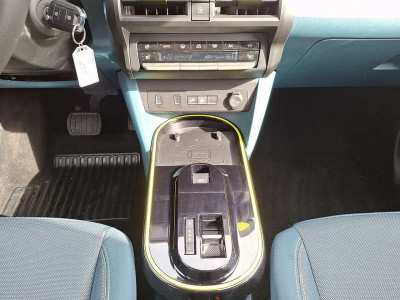 Fiat Grande Panda Vorführwagen