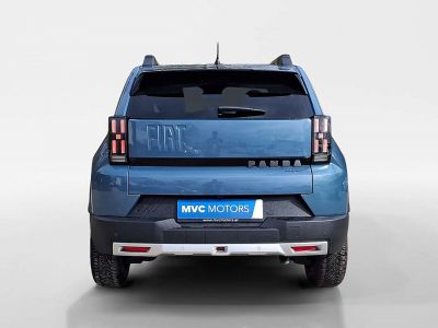 Fiat Grande Panda Gebrauchtwagen Fiat Grande Panda Gebrauchtwagen
