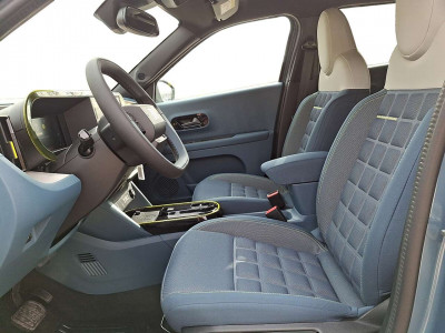 Fiat Grande Panda Vorführwagen