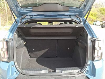 Fiat Grande Panda Gebrauchtwagen Fiat Grande Panda Gebrauchtwagen