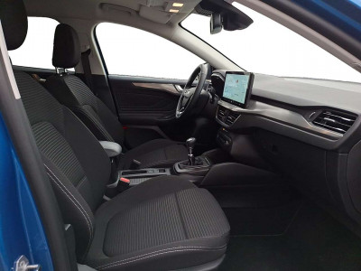 Ford Focus Vorführwagen Ford Focus Vorführwagen