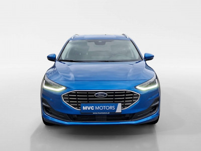 Ford Focus Vorführwagen Ford Focus Vorführwagen