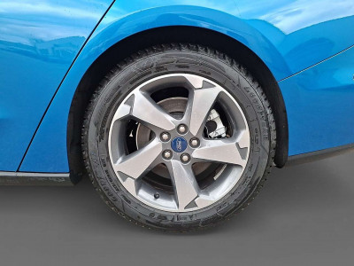 Ford Focus Vorführwagen Ford Focus Vorführwagen