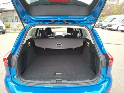 Ford Focus Vorführwagen Ford Focus Vorführwagen