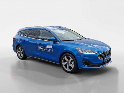 Ford Focus Vorführwagen Ford Focus Vorführwagen