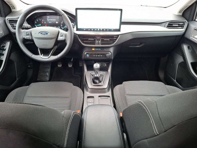 Ford Focus Vorführwagen Ford Focus Vorführwagen