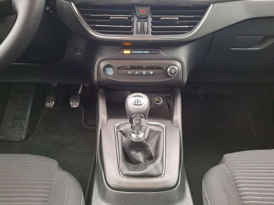 Ford Focus Vorführwagen Ford Focus Vorführwagen