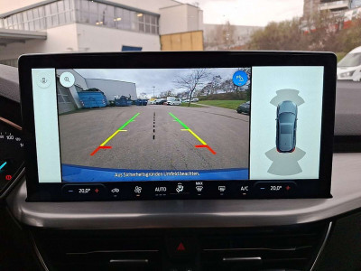 Ford Focus Vorführwagen Ford Focus Vorführwagen