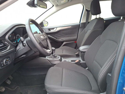 Ford Focus Vorführwagen Ford Focus Vorführwagen