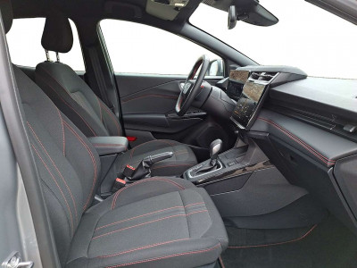 Ford Puma Vorführwagen