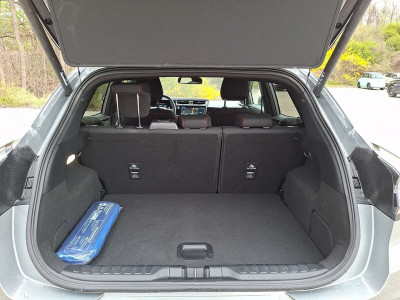 Ford Puma Vorführwagen