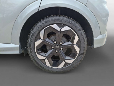 Ford Puma Vorführwagen