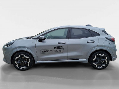 Ford Puma Vorführwagen