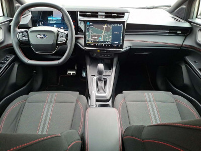 Ford Puma Vorführwagen