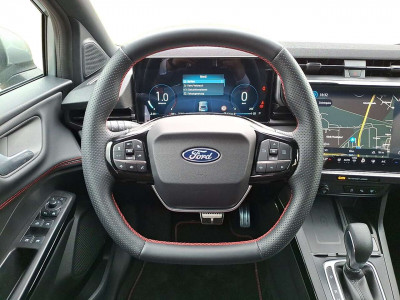 Ford Puma Vorführwagen