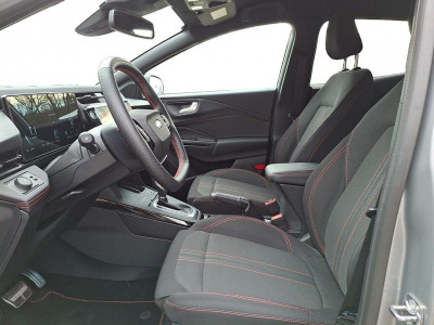 Ford Puma Vorführwagen