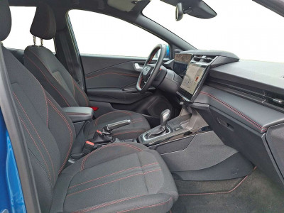 Ford Puma Vorführwagen