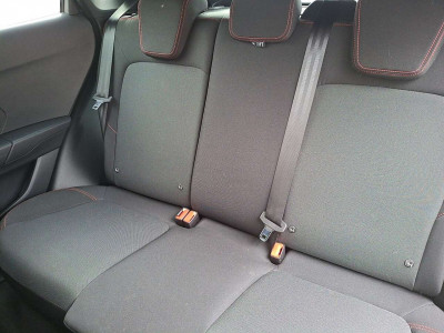 Ford Puma Vorführwagen