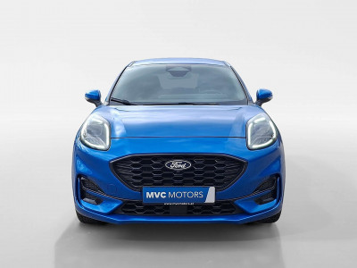 Ford Puma Vorführwagen