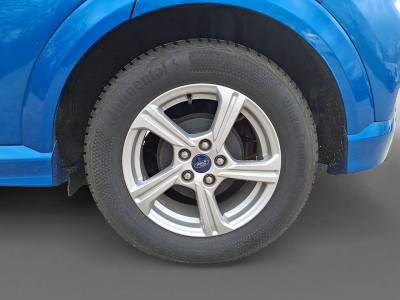 Ford Puma Vorführwagen