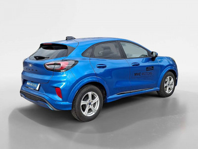 Ford Puma Vorführwagen