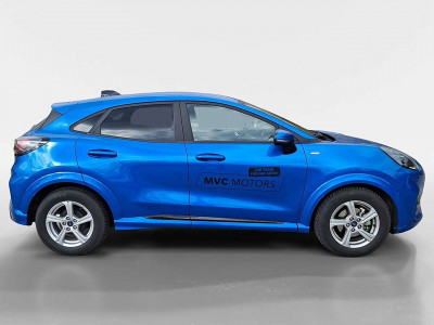 Ford Puma Vorführwagen