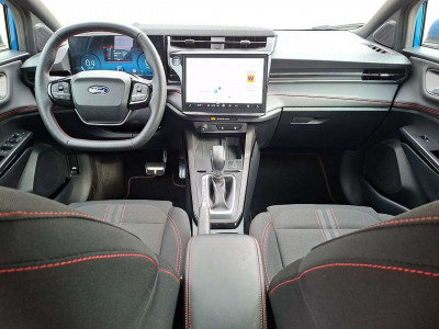 Ford Puma Vorführwagen