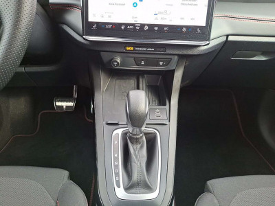 Ford Puma Vorführwagen