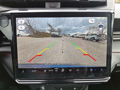 Ford Puma Vorführwagen