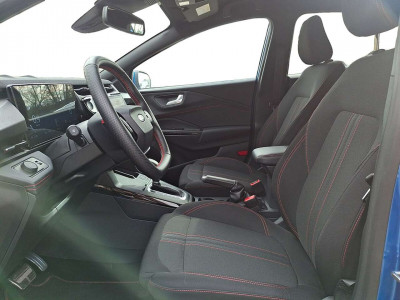 Ford Puma Vorführwagen