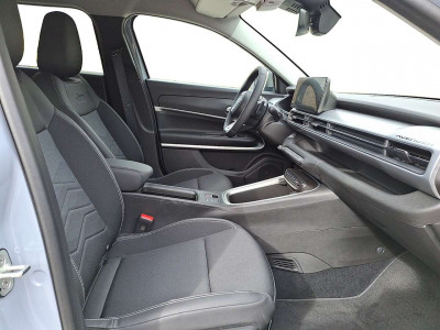 Jeep Avenger Vorführwagen