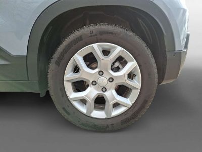 Jeep Avenger Vorführwagen Jeep Avenger Vorführwagen