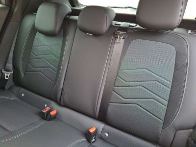 Jeep Avenger Vorführwagen